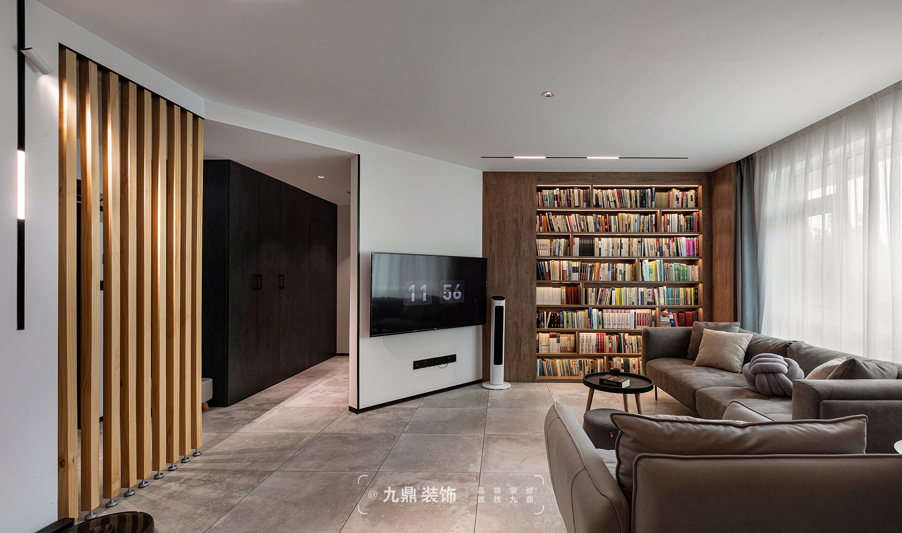 榨干每一平米！超強收納布局法，讓家永遠不亂